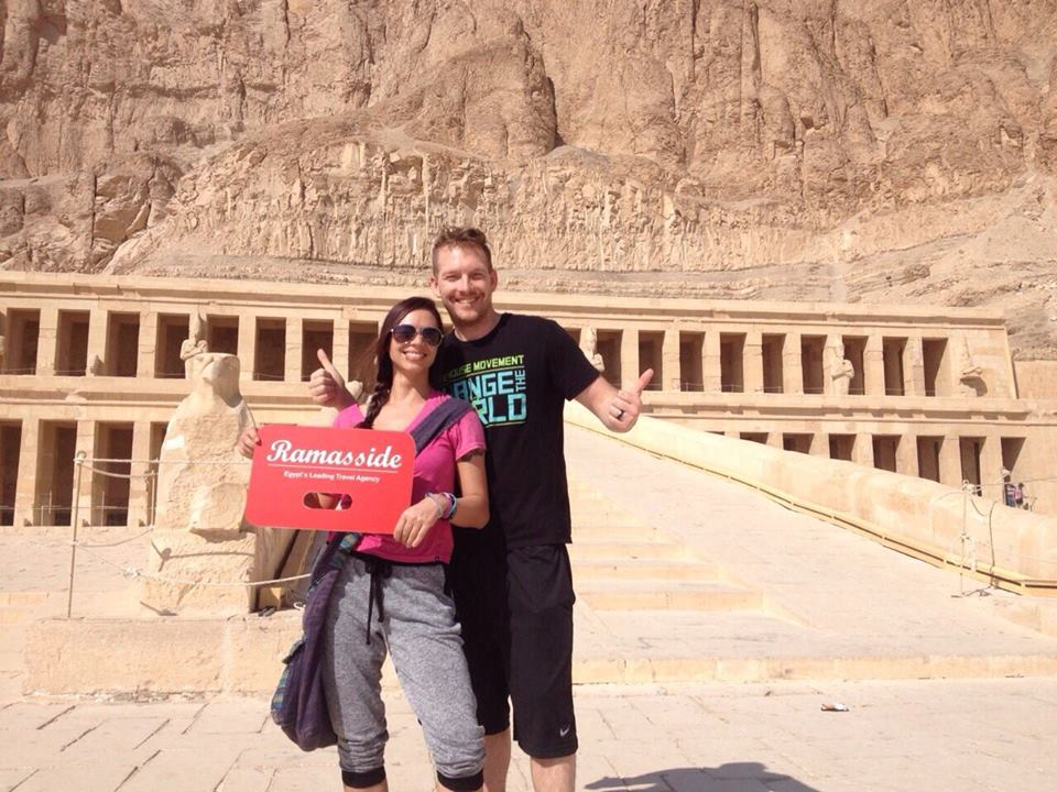 2 Days Luxor Tour from Cairo: Ancient Egypt Awaits